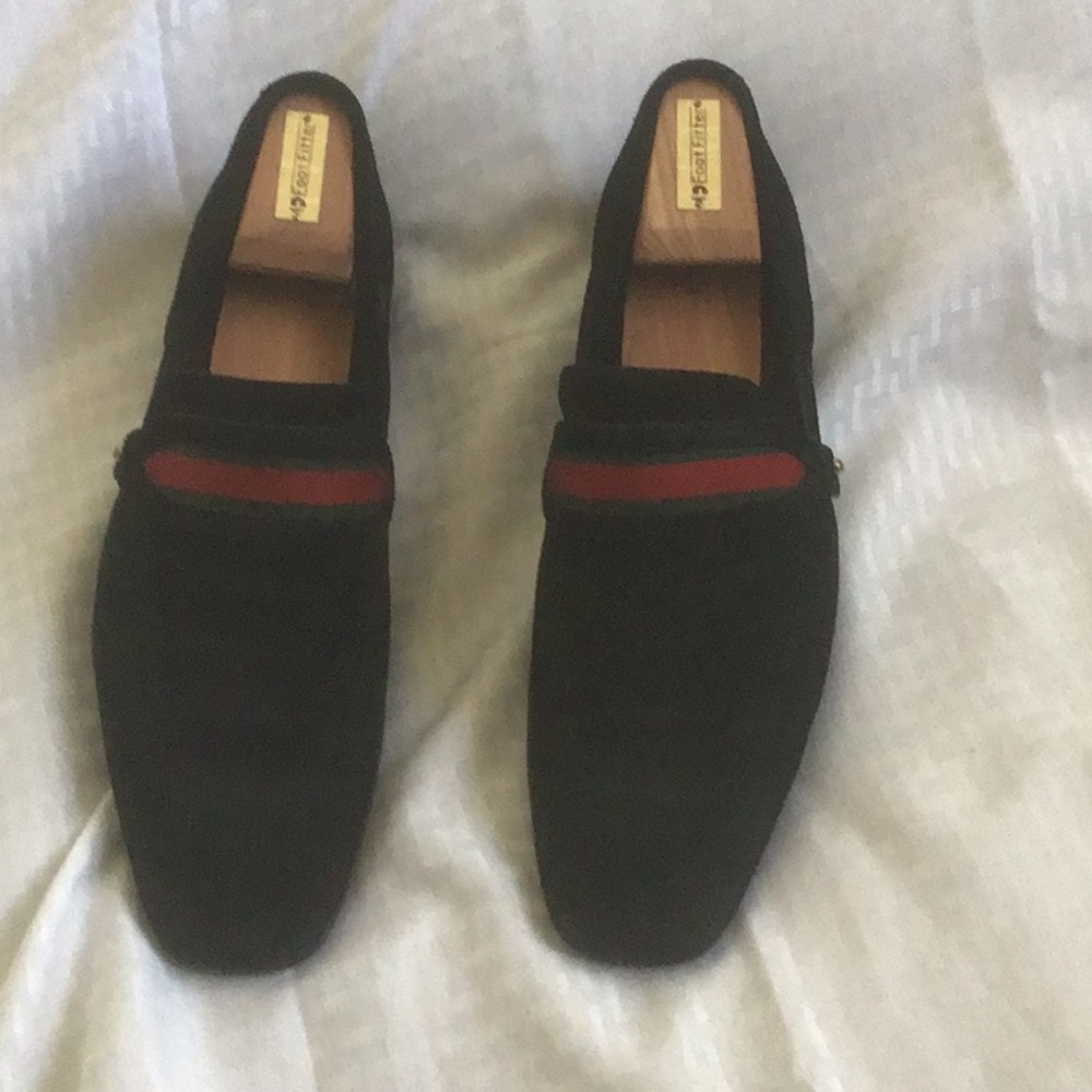 Gucci shoes